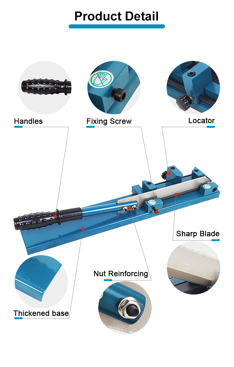 sc 01 pvc trunking cutter plastic conductor cutting tool-2