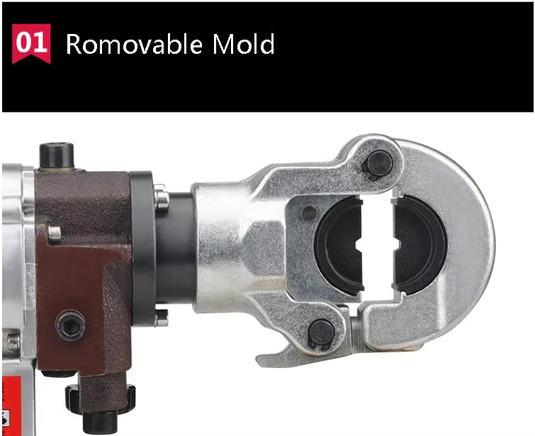 ec 300 electric cable lug crimping tool-2