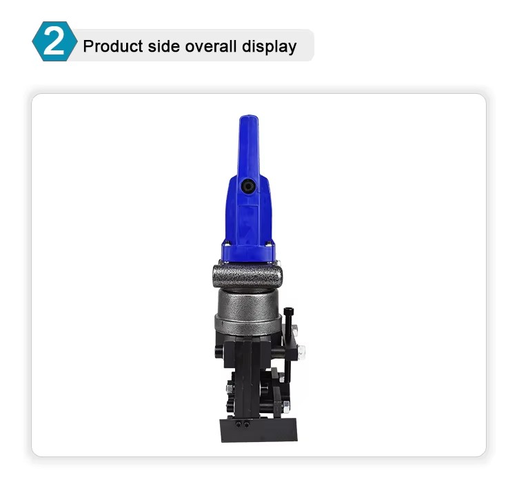 jp 60 electric angle bar cutting tool price hydraulic cutting machine-7