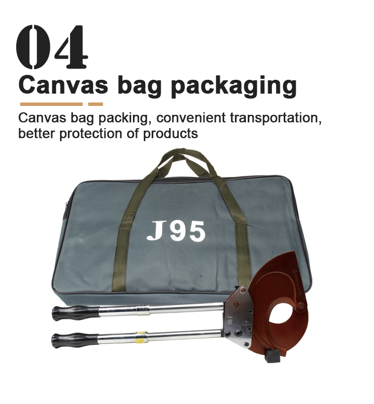 j95 other hand tools copper and aluminum cable cutter manual-8