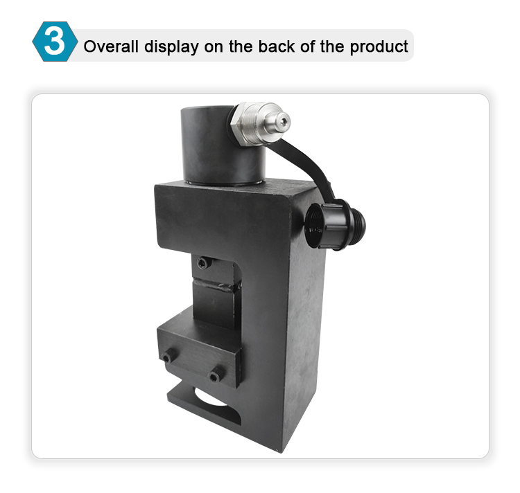 dj 75 hydraulic metal cutting tool chamfer tool-5