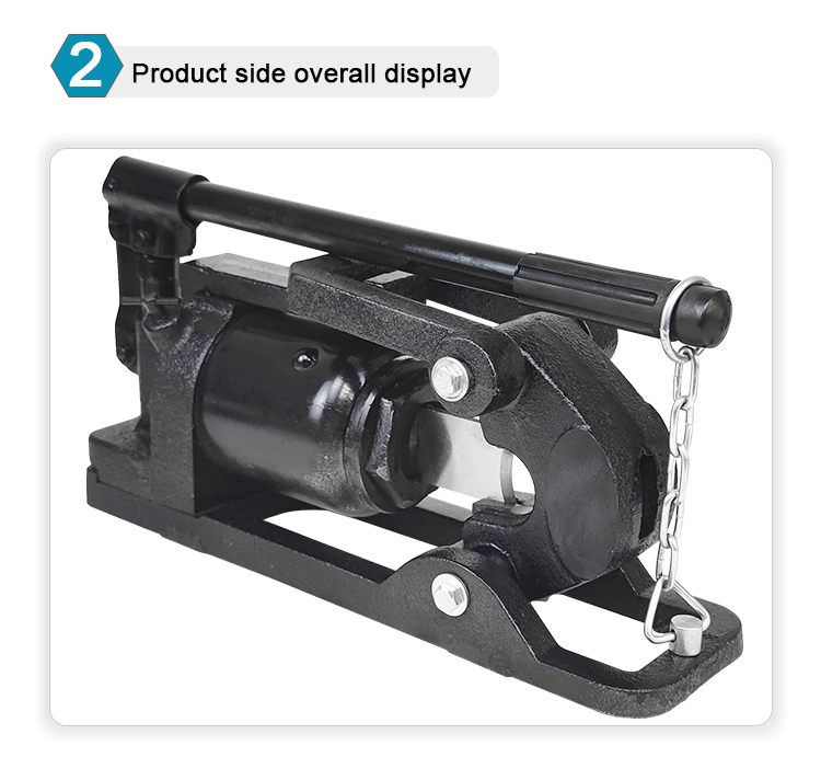 qy 30 hydraulic wire rope cutter hydraulic cutting tools-5