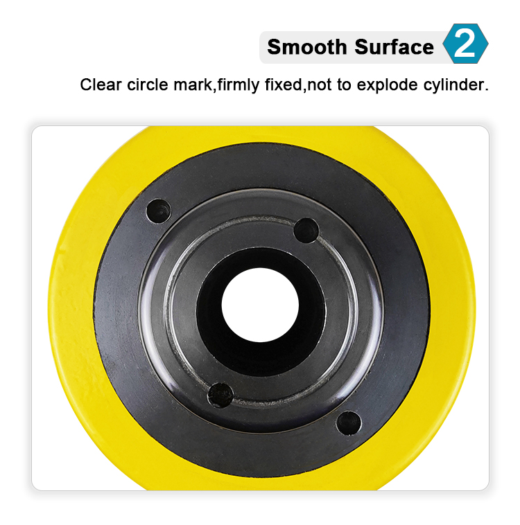 rch 2050 20 ton single acting hollow plunger steel cylinder-9