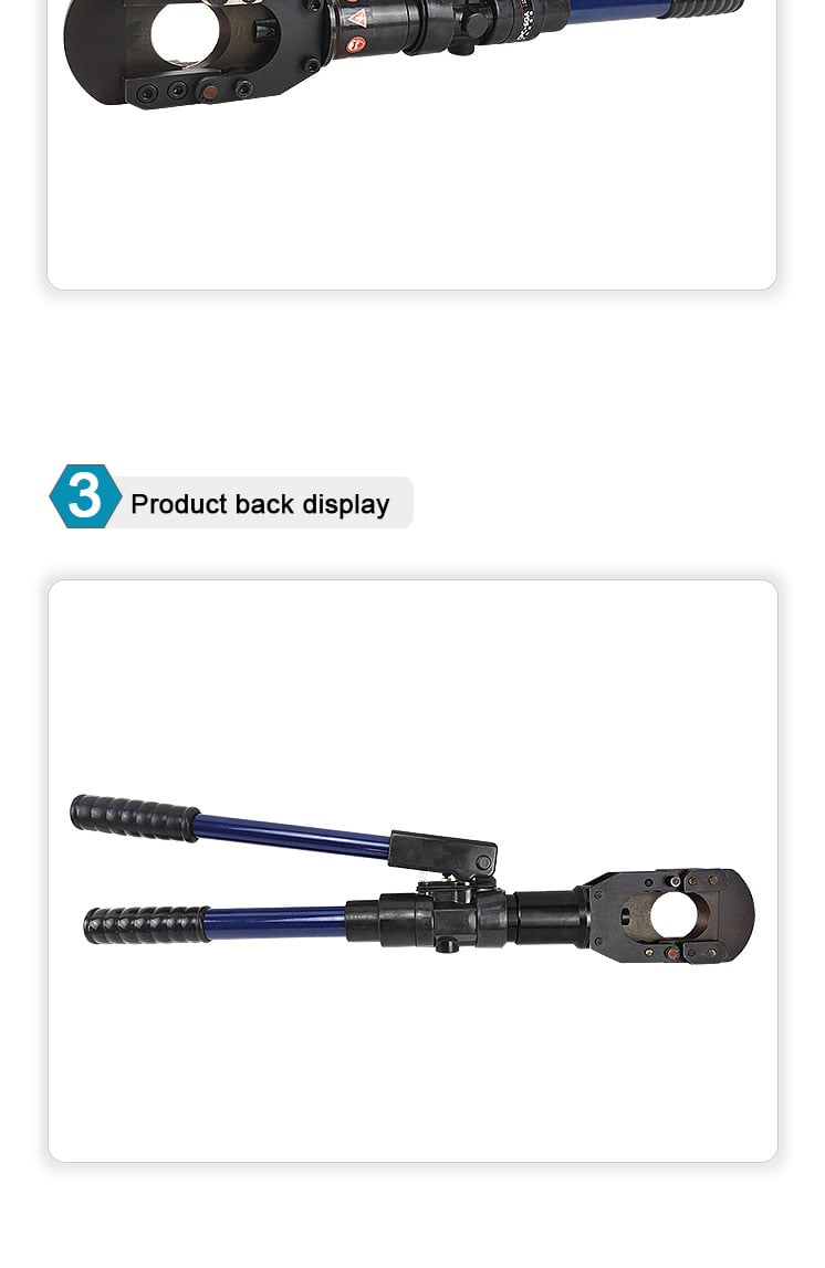 cpc 50a hydraulic acsr cable cutter-6
