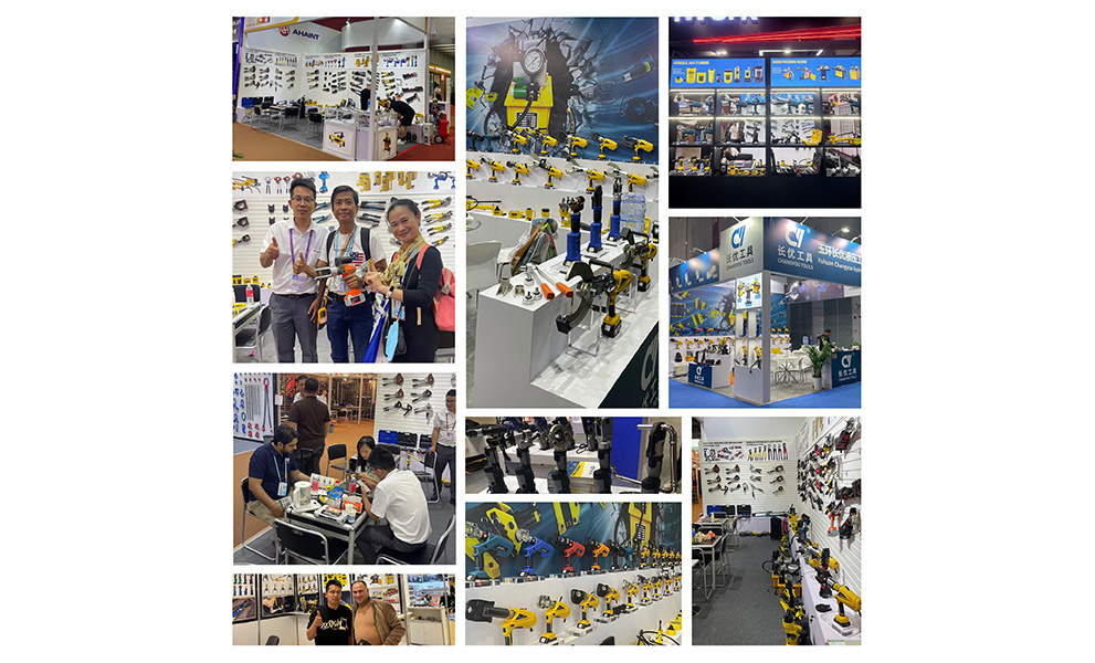 Exhibition Display