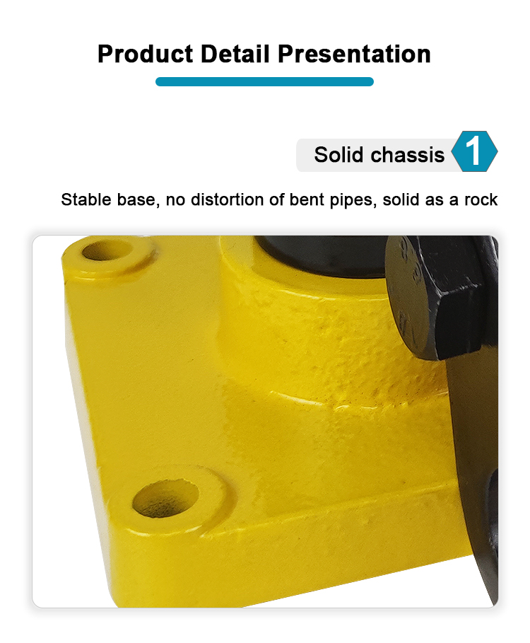 swg 25 manual pipe bender-9