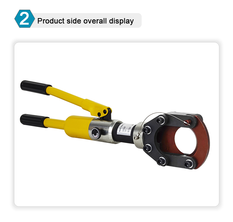 cpc 50 hydraulic cable cutter for cu al armored cable up to 50mm-4