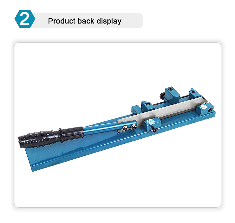 sc 01 pvc trunking cutter plastic conductor cutting tool-5