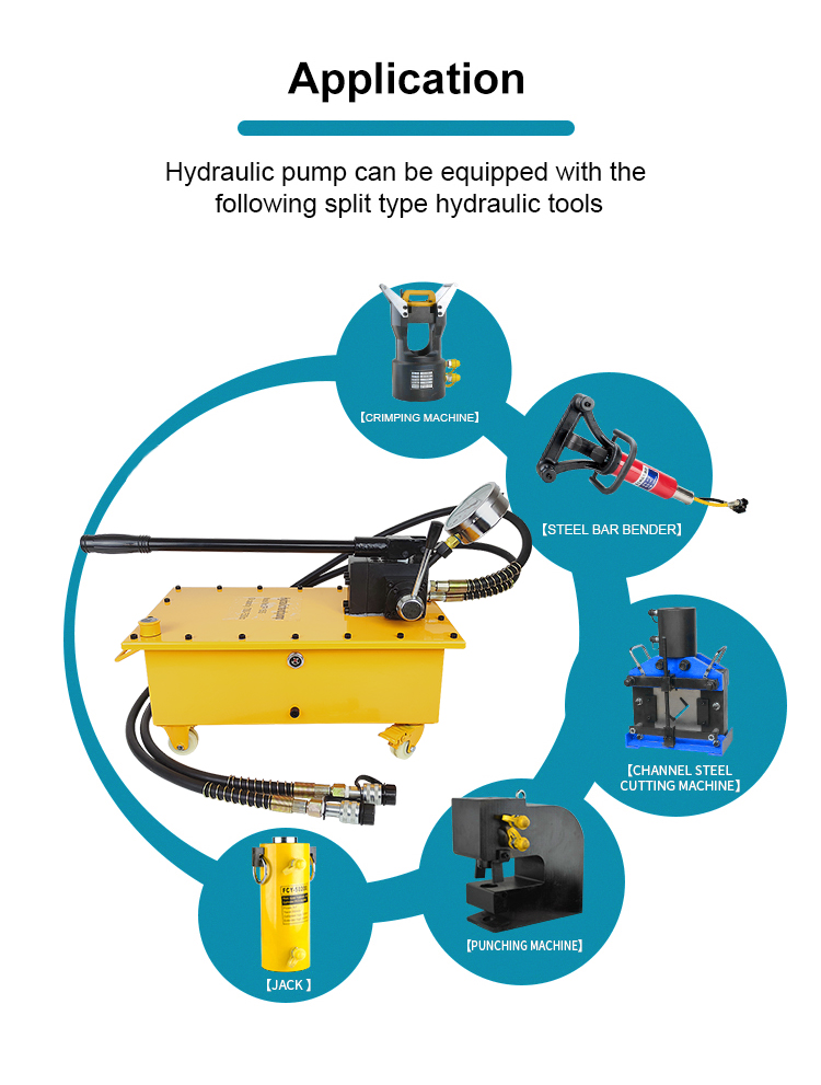 cp 150s hot selling hand pump double acting high pressure pump-3