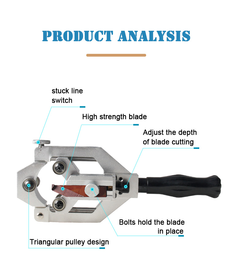 kbx 65 cable insulation layer stripper stripping tool-4
