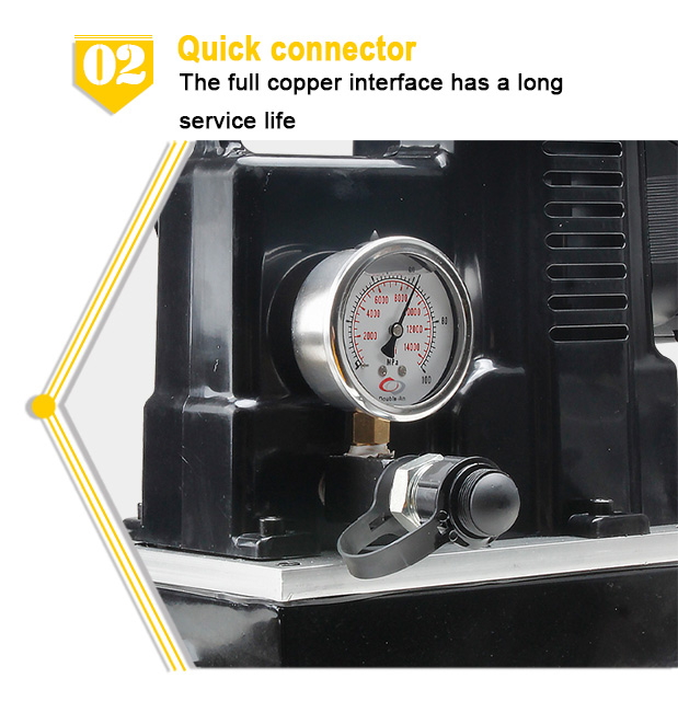 qq 630b hydraulics pumps battery hydraulic pump-13