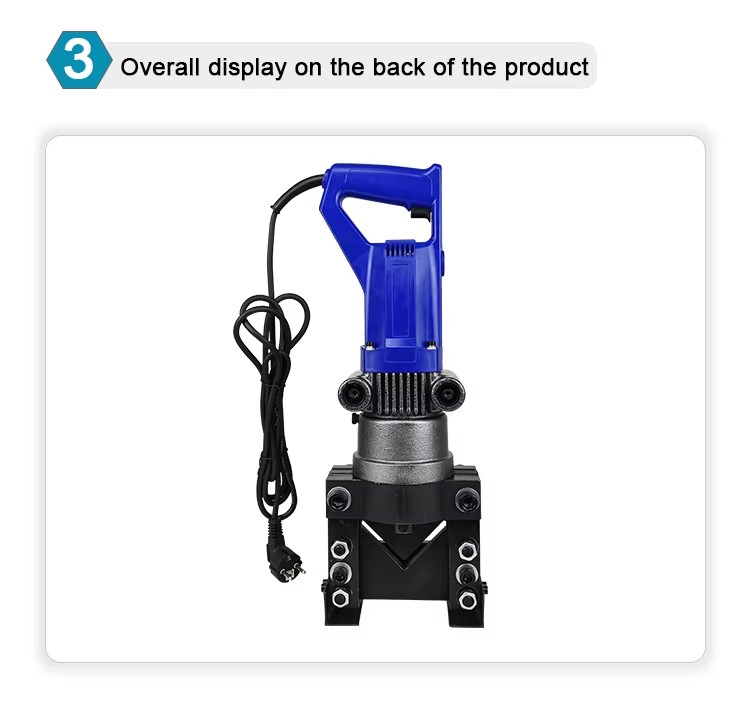 jp 60 electric angle bar cutting tool price hydraulic cutting machine-8