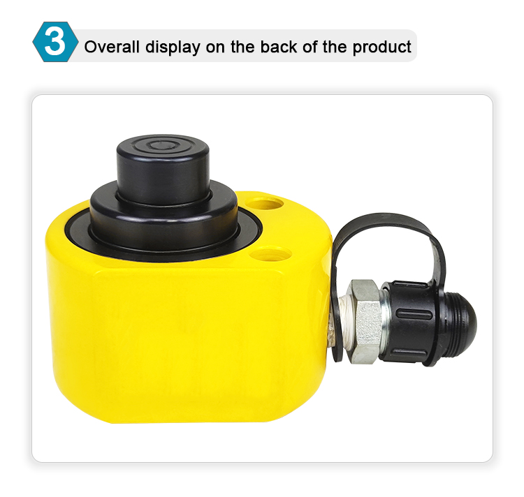 fpy 20d 20ton multi stage hydraulic cylinder jack price-7