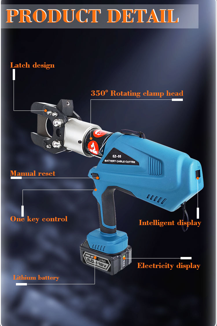 al cable cutter-6