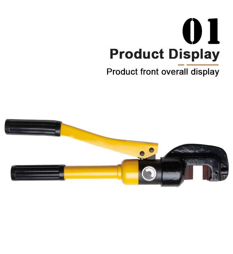 sc 16 manual hydraulic rebar cutter-6