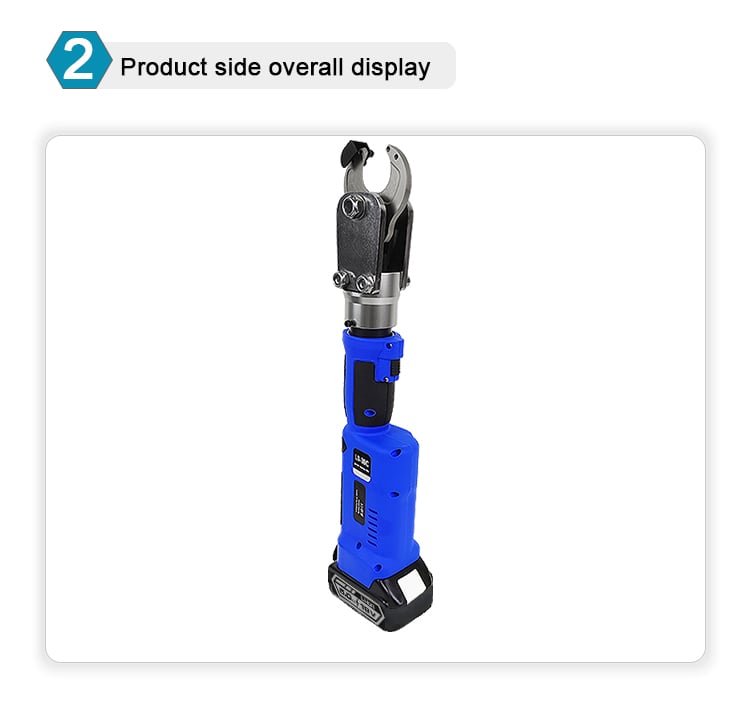 ls 30c mini battery powered cutting tool-5