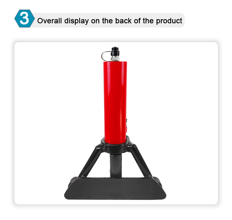 rb 40 portable hydraulic steel bar bending machine handheld rebar bender-6
