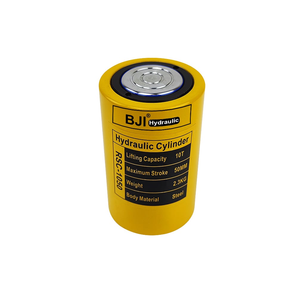 RSC-1050 Single Acting Hydraulic Lifting Cylinder Jacks Price