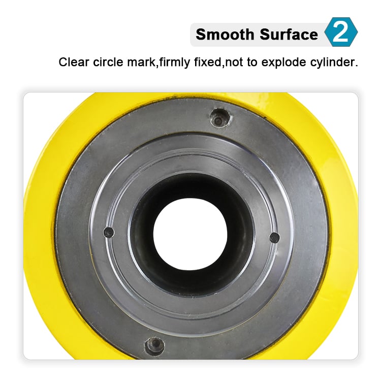 rch 60100 60 ton hydraulic hollow jack cylinders-9