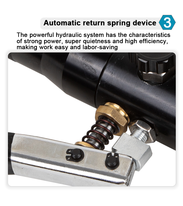 ct 300a hydraulic copper tube expander tool kit-6