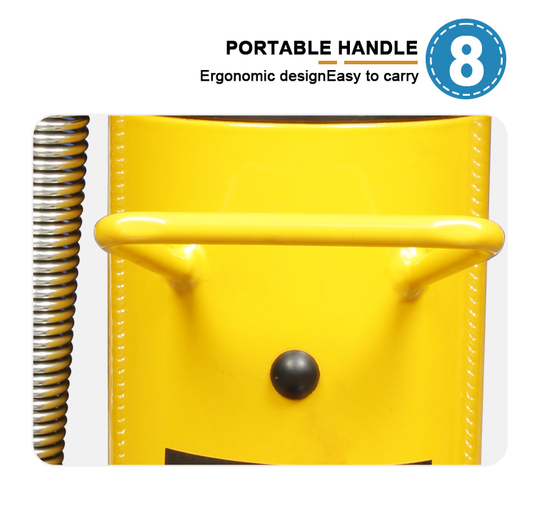 mhc 20 20ton manual hydraulic toe jack-14