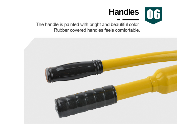 cpc 95 portable hydraulic 95mm copper al cable cutter-10