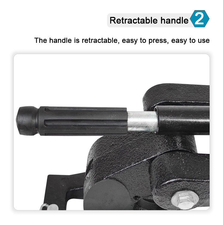 qy 30 hydraulic wire rope cutter hydraulic cutting tools-8