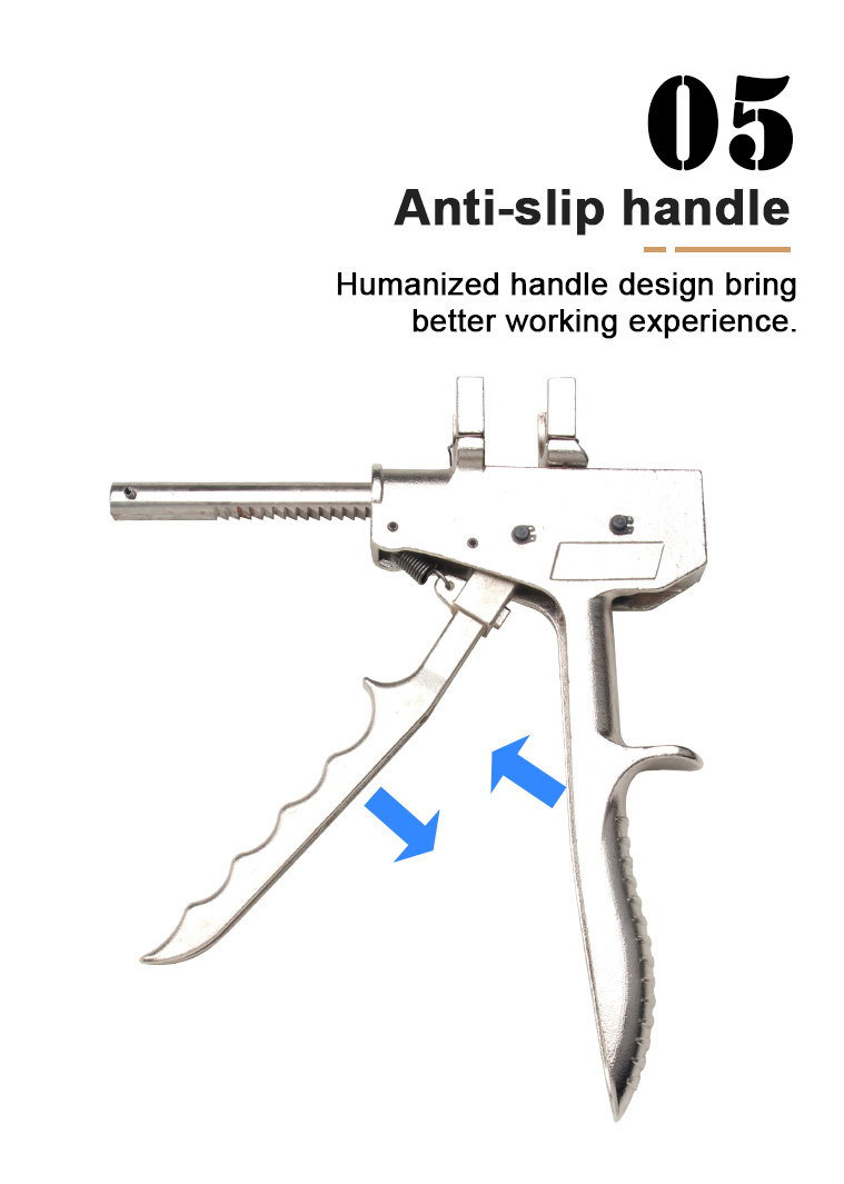 ld 1225 mechanical pipe pressing tool hand pipeline tool copper aluminum tube hydraulictube pex tool-10