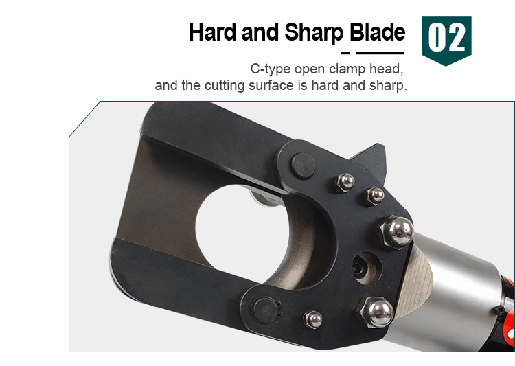 al cable cutter530-5
