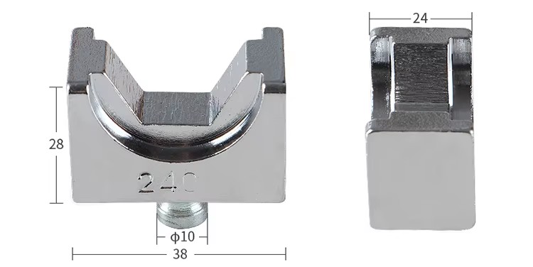 co 300c 10t 300mm2 hydraulic crimping head-3