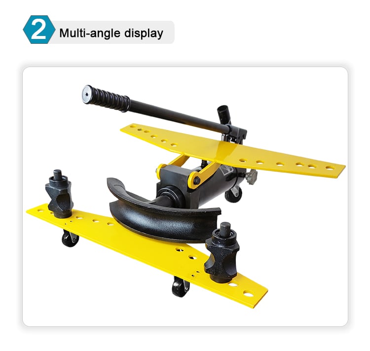 benders tube crimping machine for sale-6