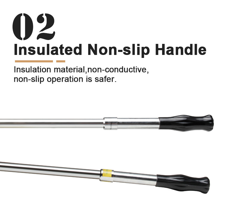 aluminum armored cable cutter-6