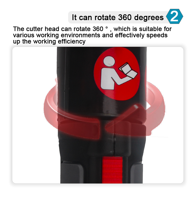 ls 400 portable hydraulic tools battery crimping tool-8