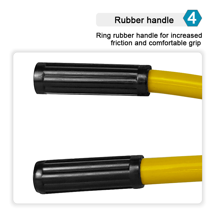 cpc 50 hydraulic cable cutter for cu al armored cable up to 50mm-9