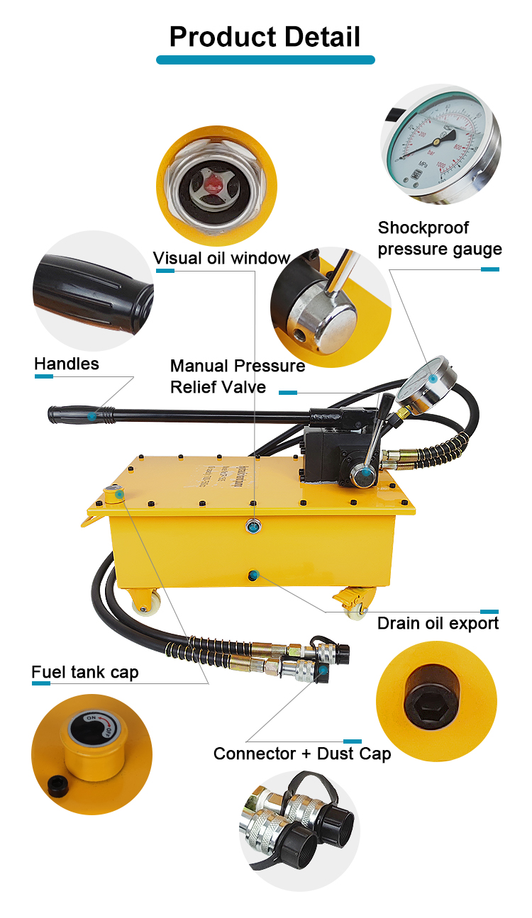 cp 150s hot selling hand pump double acting high pressure pump-2