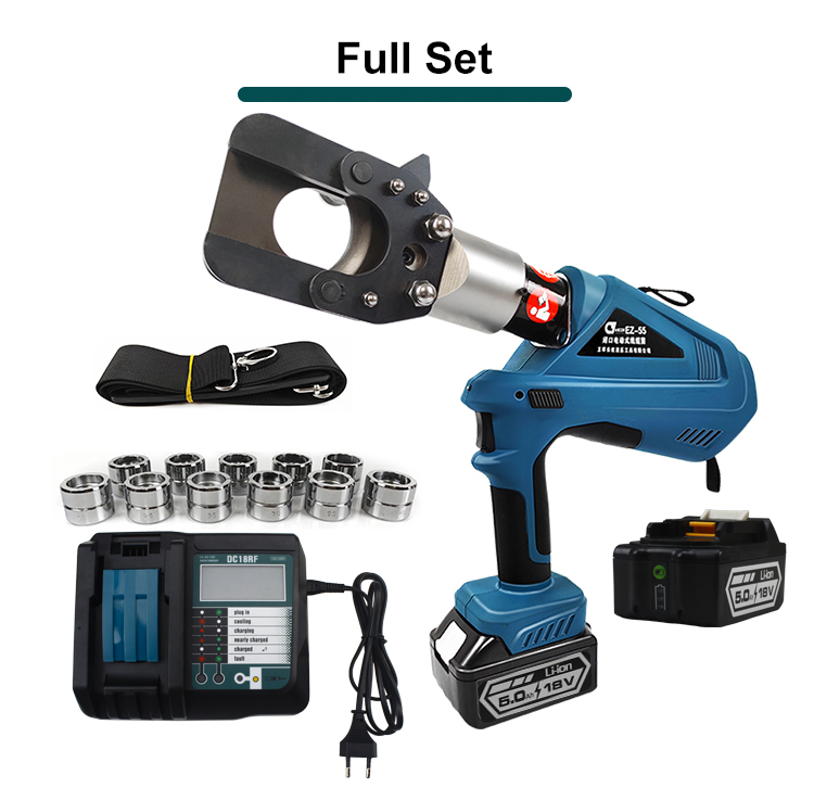 al cable cutter530-2