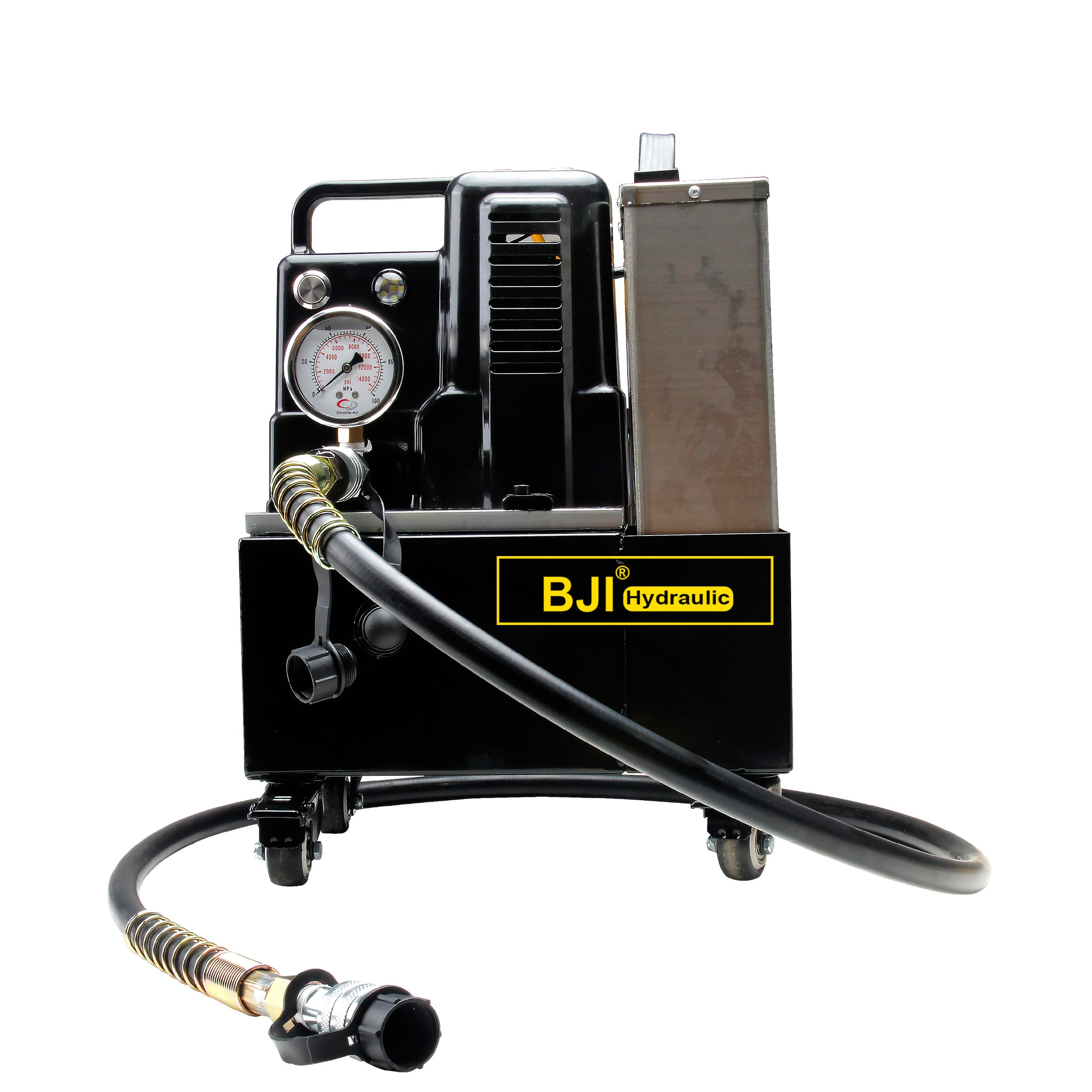 QQ-700B-48V Portable Single Action Dc 220v Battery Power Pack