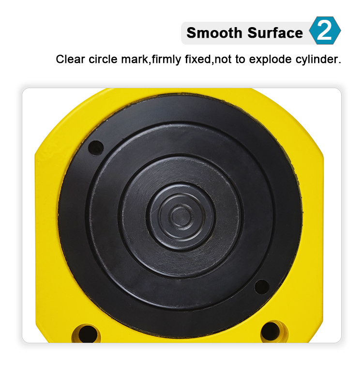 fpy 100d 100ton single acting multistage hydraulic cylinder price-9