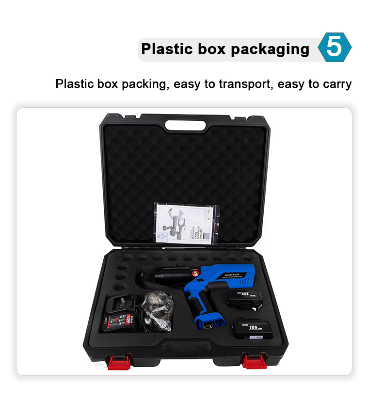 ez 24 battery powered hydraulic hole puncher-12