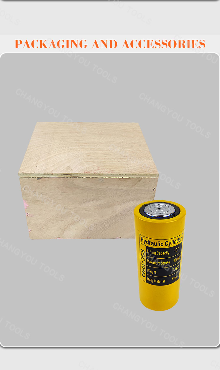 rsc 10100 other hydraulic tools hydraulic jack cylinder-9