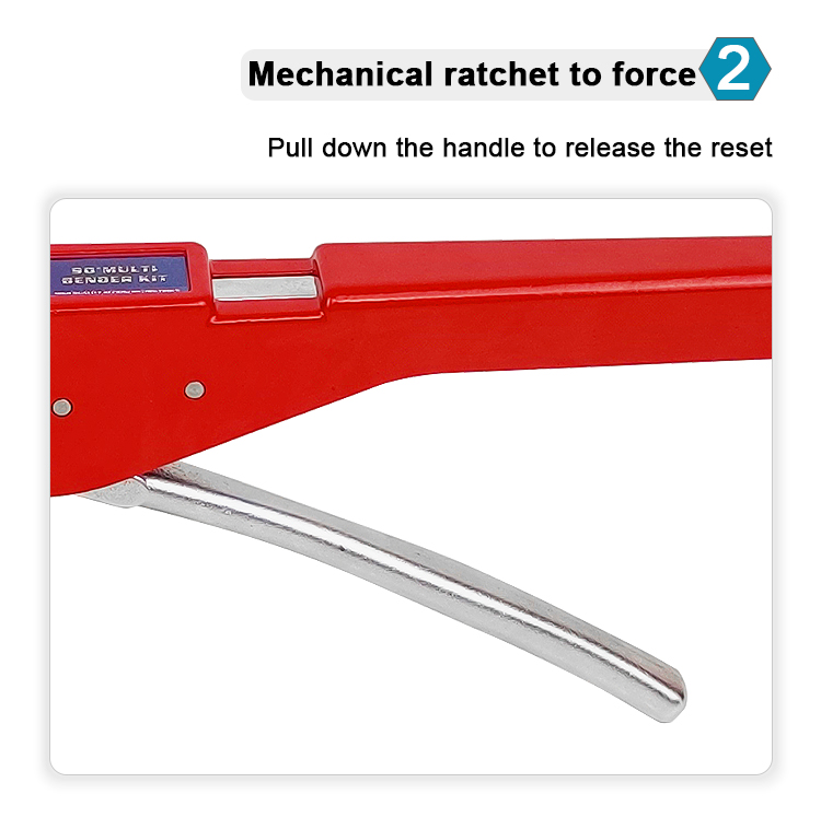 ct 999rf 6 22mm hand bender tool set hvac refrigeration copper pipe bending tools 90 degree tube bender kit-9