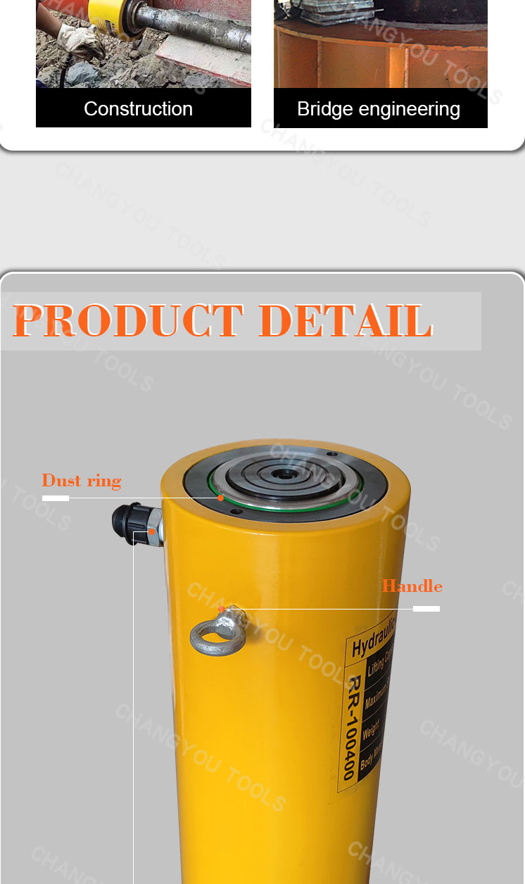rr 100400 double acting hydraulic jack cylinder-6