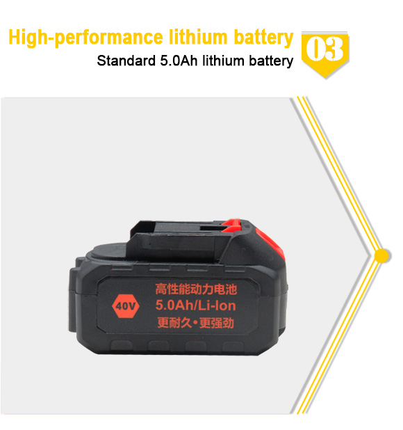 qq 700b portable single action hydraulic pump dc 220v battery power pack-15