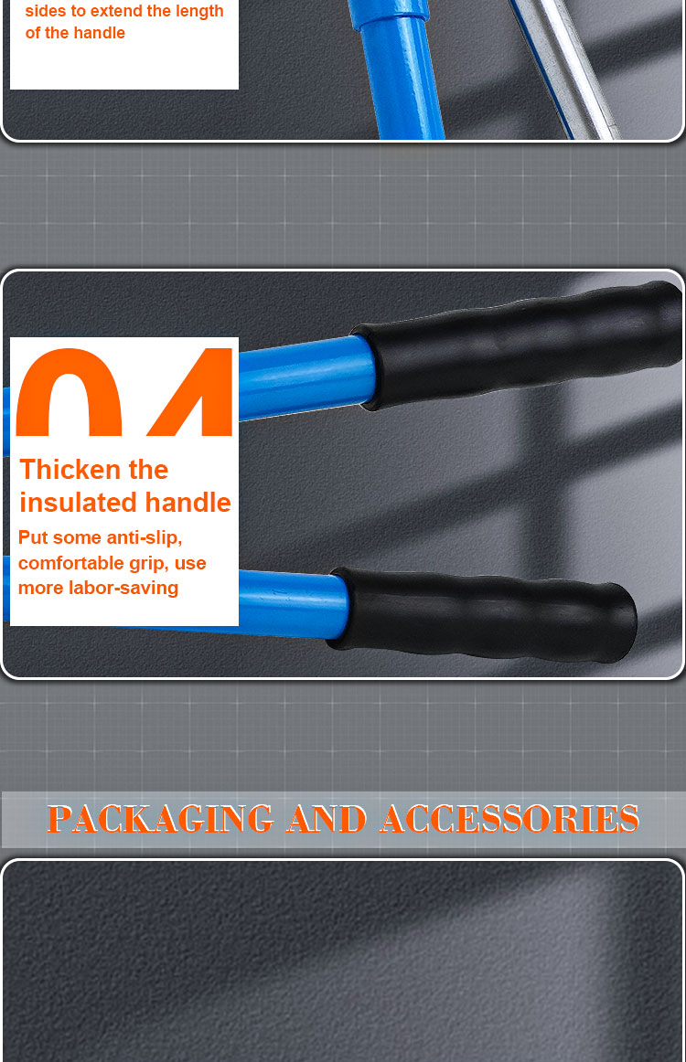 jt 1632 high pressure hand compression pressing plumbing tools manual hydraulic hose crimping tool-8