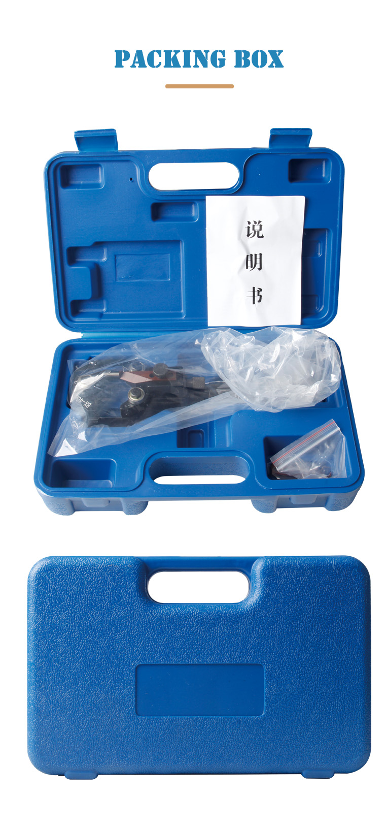 bx 40b cable knife stripping tools wire stripper-8
