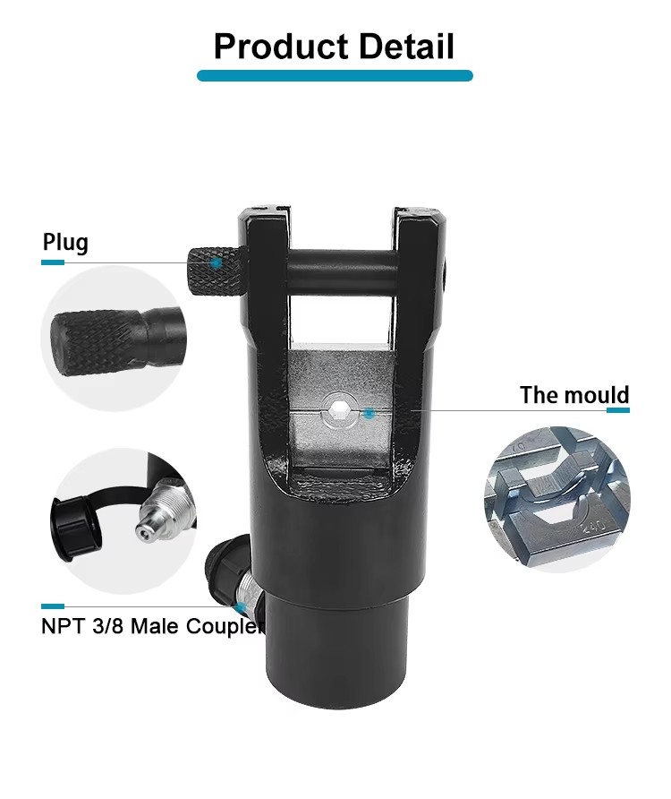 c0 300 10ton hydraulic crimping head-2