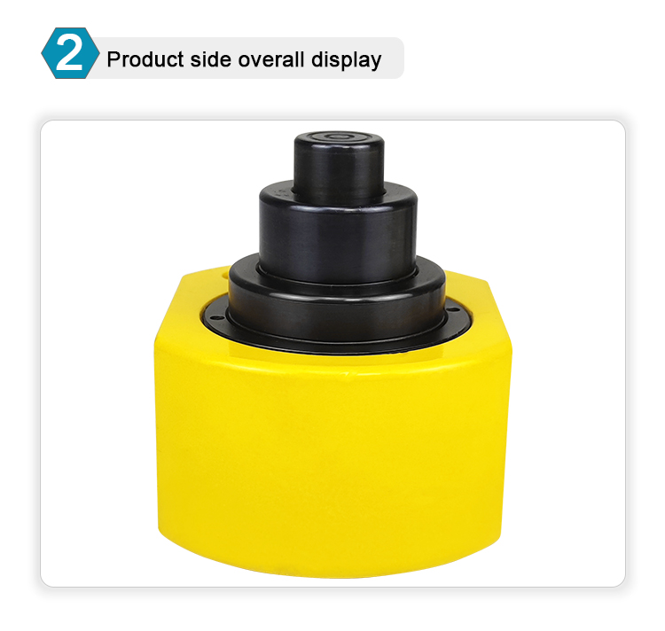 fpy 30d single acting multistage hydraulic cylinder for sale-6