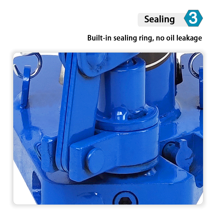 mhc 5 25ton mechanical claw type telescopic hydraulic toe lift jack for sale-9
