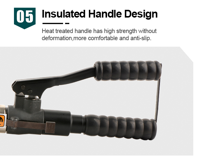 ht 51 hydraulic crimping tools crimping pliers plier-10