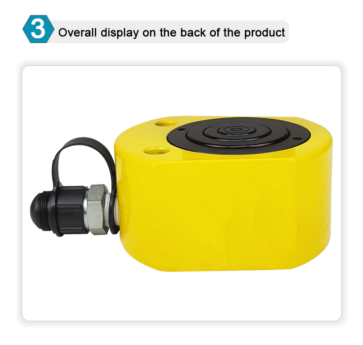 fpy 100d 100ton single acting multistage hydraulic cylinder price-7